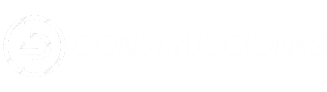 Logo LP Construcciones